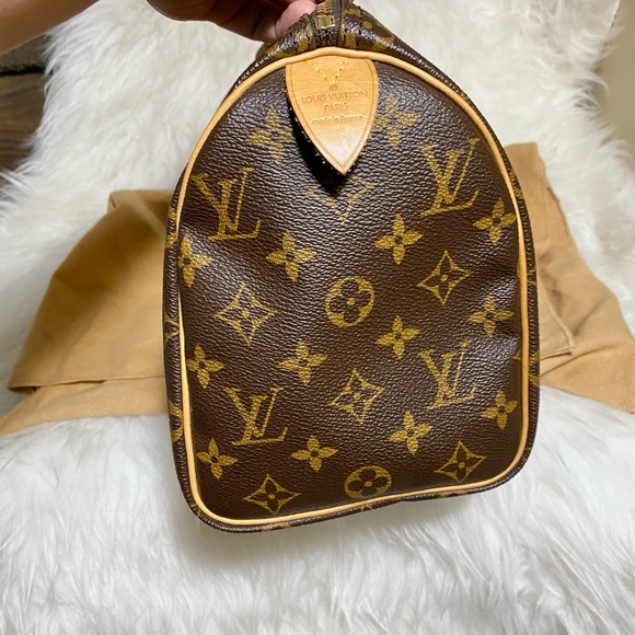 Sold on IG ❤️ Speedy 25 - Picture 8 of 9